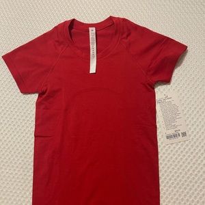 Swiftly tech short sleeve 2.0